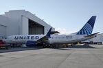 N47370 @ KSFO - SFO 2025 - by Clayton Eddy
