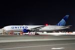 N798UA @ KSFO - SFO 2025 - by Clayton Eddy