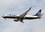 EI-IGO @ LEBL - Landing rwy 24R - by Shunn311
