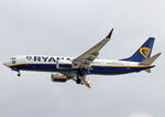 EI-IGV @ LEBL - Landing rwy 24R with additional patch on nose... - by Shunn311