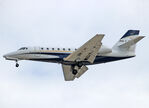 PH-CJM @ LEBL - Landing rwy 24R - by Shunn311