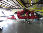 N412FA @ FUL - On call - by Helicopterfriend