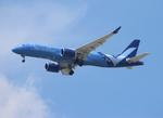 N229BZ @ KMCO - MXY A223 zx hsv-mco