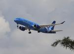 N238BZ @ KMCO - MXY A223 zx lns-mco - by FloridaMetal