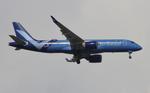 N226BZ @ KMCO - MXY A223 zx chs-mco - by FloridaMetal
