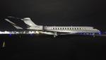 N179QS @ KORL - Global 7500 zx  - by FloridaMetal