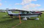 N18026 @ KOSH - Cessna 177B - by Mark Pasqualino