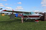 N42069 @ KOSH - Cessna 182L - by Mark Pasqualino
