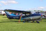 N2178S @ KOSH - Cessna R182 - by Mark Pasqualino