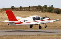 F-BTVE @ LELL - Remarques  	
Avion acheté en France, pour le F-BTVE. Son premier propriétaire du Club de Vol à Vela de Igualada, passé plus tard en tant que propriétaire du Real Aero Club de Barcelona-Sabadell, est devenu son dernier propriétaire qui nous a informés de - by MESUREUR