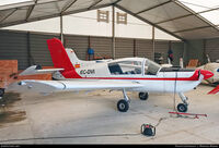 F-BTVE @ LENA - Ex F-BTVE 1972-1985. Tow glider in spain glider club, and sale to private. - by MESUREUR