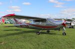 N177KS @ KOSH - Cessna 177RG - by Mark Pasqualino