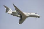 N350AT @ KMCO - Challenger 350 zx hou-mco - by FloridaMetal