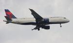 N349NW @ KMCO - DAL A320 zx msp-mco - by FloridaMetal