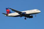 N368NW @ KDTW - DAL A320 zx aus-dtw - by FloridaMetal