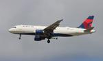 N351NW @ KDTW - DAL A320 zx msp-dtw - by FloridaMetal