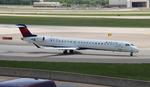 N305PQ @ KDTW - EDV/DAL CR9 zx dtw-roc - by FloridaMetal
