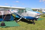 N372GG @ KOSH - Cessna 172P - by Mark Pasqualino