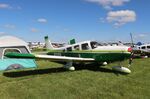 N330P @ KOSH - Piper PA-32-300 - by Mark Pasqualino