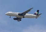 N507VL @ KMCO - Volarus A320 zx gdl, mmgl-mco - by FloridaMetal