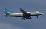 N536JB @ KMCO - JBU A320 zx jfk-mco - by FloridaMetal