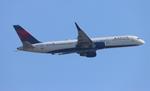 N543US @ KATL - DAL 752 zx atl-bog,skbo - by FloridaMetal