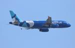 N547JB @ KATL - JBU A320 zx atl-jfk - by FloridaMetal