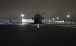 N510FR @ KORL - G-III zx - by FloridaMetal