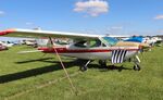N52814 @ KOSH - Cessna 177RG - by Mark Pasqualino