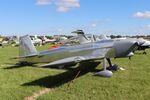 N898TT @ KOSH - Vans RV-8 - by Mark Pasqualino
