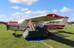 N738PR @ KOSH - Cessna R182 - by Mark Pasqualino