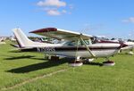 N759HS @ KOSH - Cessna 182Q - by Mark Pasqualino