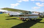N75749 @ KOSH - Cessna 172N - by Mark Pasqualino