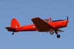 G-BCGC @ EGCV - Sleapkosh 2025 - by Chris Hall