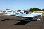 G-XFTF photo, click to enlarge G-XFTF photo, click to enlarge