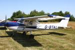G-BTAL photo, click to enlarge G-BTAL photo, click to enlarge