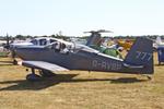 G-RVBP photo, click to enlarge G-RVBP photo, click to enlarge