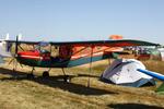 G-CDGH photo, click to enlarge G-CDGH photo, click to enlarge