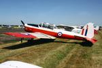 G-BWNK @ EGCV - Sleapkosh 2025 - by Chris Hall