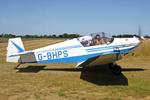 G-BHPS photo, click to enlarge G-BHPS photo, click to enlarge
