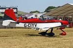 G-CIYV photo, click to enlarge G-CIYV photo, click to enlarge