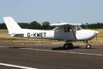 G-KWET photo, click to enlarge G-KWET photo, click to enlarge