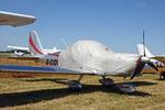G-CIDW photo, click to enlarge G-CIDW photo, click to enlarge