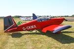 G-CKMX photo, click to enlarge G-CKMX photo, click to enlarge