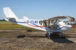 G-CLRI photo, click to enlarge G-CLRI photo, click to enlarge