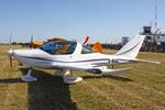 G-NIAC photo, click to enlarge G-NIAC photo, click to enlarge