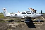 D-ELFL photo, click to enlarge D-ELFL photo, click to enlarge