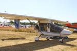 G-BWPS @ EGCV - Sleapkosh 2025 - by Chris Hall