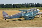 G-AHAG photo, click to enlarge G-AHAG photo, click to enlarge