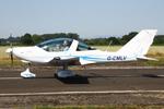 G-CMLV photo, click to enlarge G-CMLV photo, click to enlarge